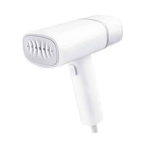 2019 New Xiaomi Zajia 220V Handheld Garment Steamer Household electric cleaning brush electric iron steam brush